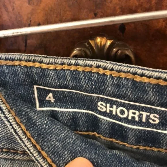 Sonoma denim shorts - Picture 3 of 8